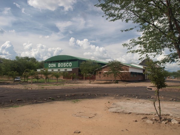 Don Bosco