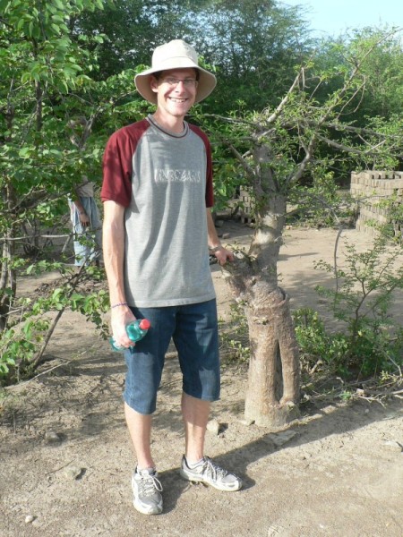 baobab miminko