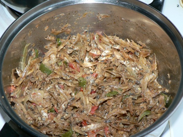 kapenda