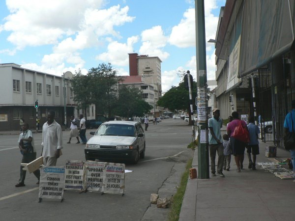 Bulawayo