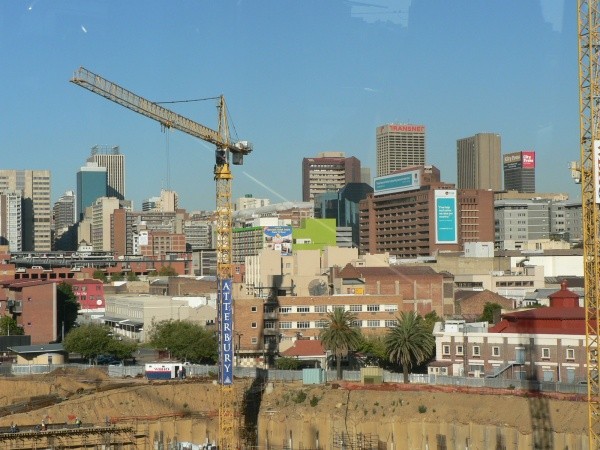 Joburg