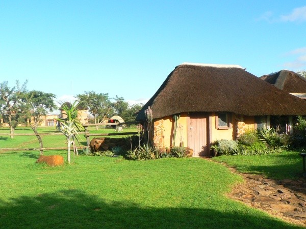 Amphitheater Lodge