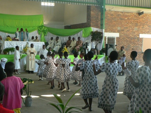 farewell s Chotou