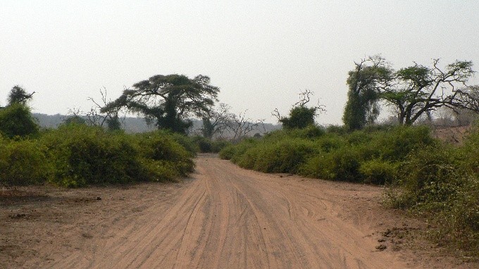 Botswana 10