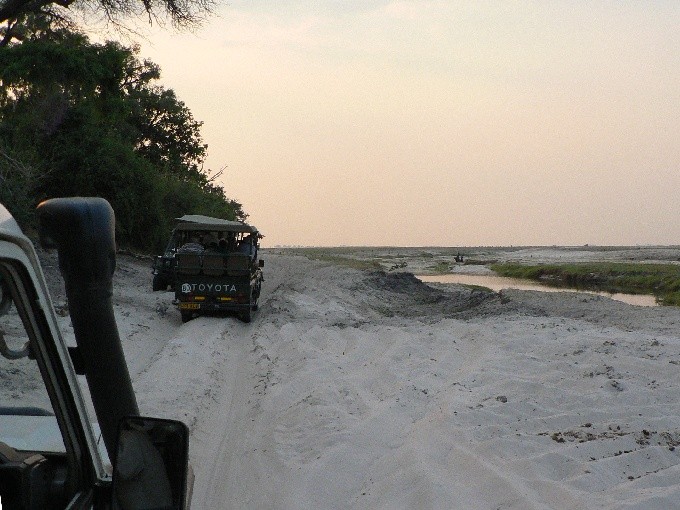 Botswana 11
