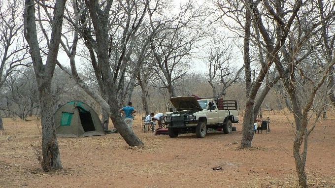 Botswana 18