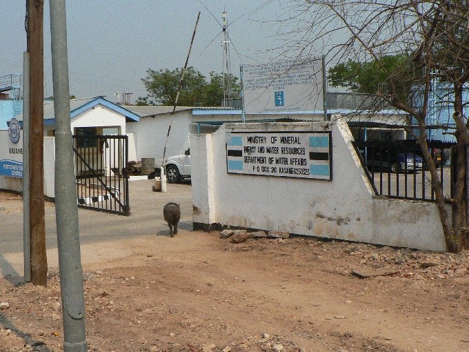 Botswana 26