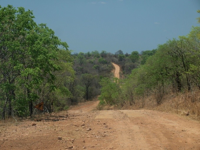 africk silnice2