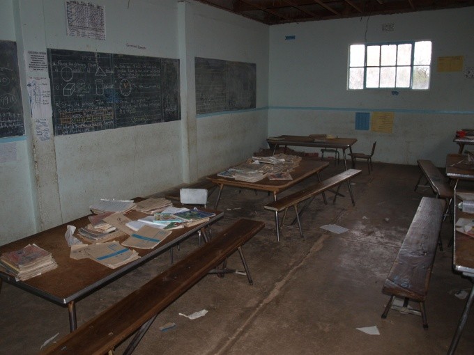 tda v Kariyangwe
