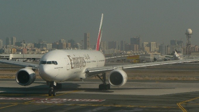boeing